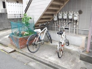 元住吉駅 徒歩10分 2階の物件内観写真